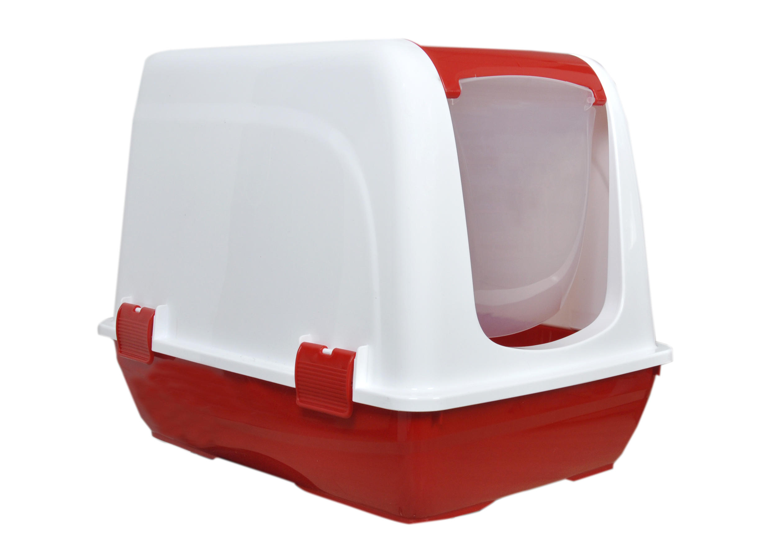 Kapalı Kedi Tuvaleti 62.25 TL + KDV